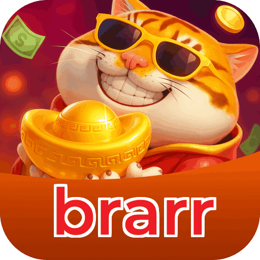 brarr logo